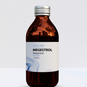 Megestrol suspensión, tratamiento para pérdida de apetito.