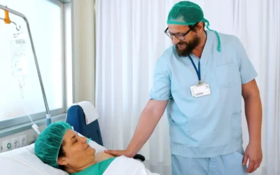 ¿Qué Son las Náuseas Postoperatorias?